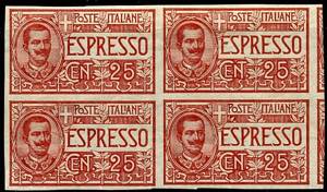 ESPRESSI - Espresso 25 c. non dent. in ... 