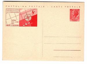 CARTOLINE REPUBBLICA - C 159, C 160, 20 e 35 ... 