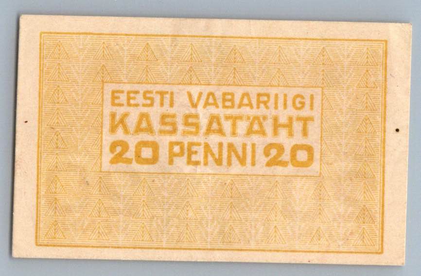 大珍❗️1922 Estonia 5M硬貨 UNC認証 5 marka 1922, Estonia - Coin value - uCoin.net