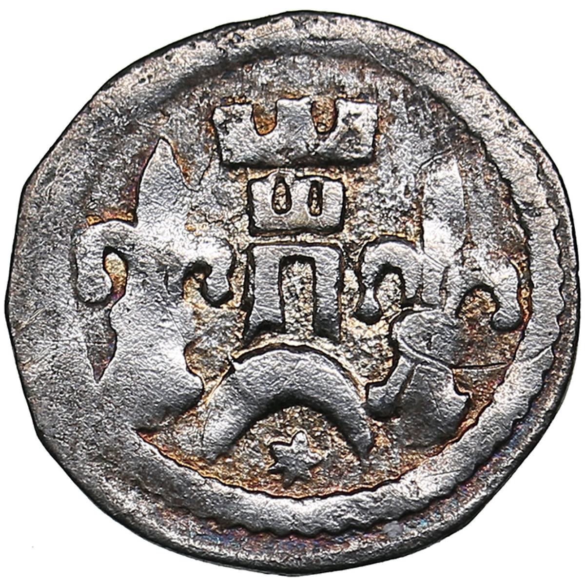 Hungary AR Denar - Bela IV (1235-1270) 0.48g. ... - Auctions - Coins.ee