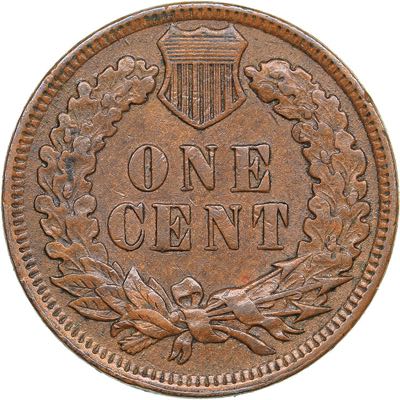 USA 1 cent 1898
3.04 g. XF/AU KM# ... 