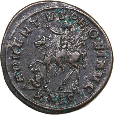 Roman Empire Antoninianus - Probus ... 