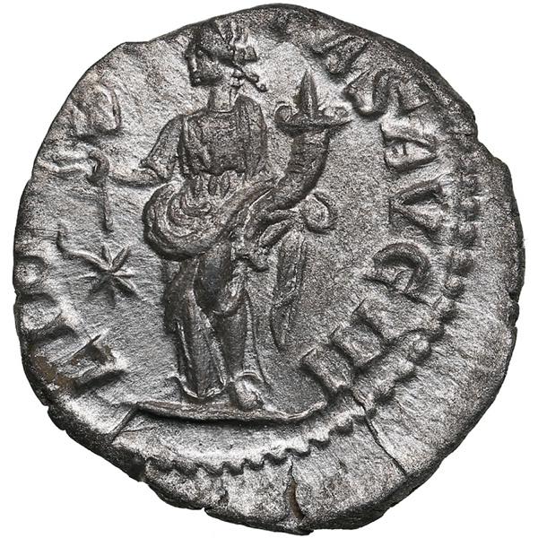 Roman Empire AR Denarius (AD ... 