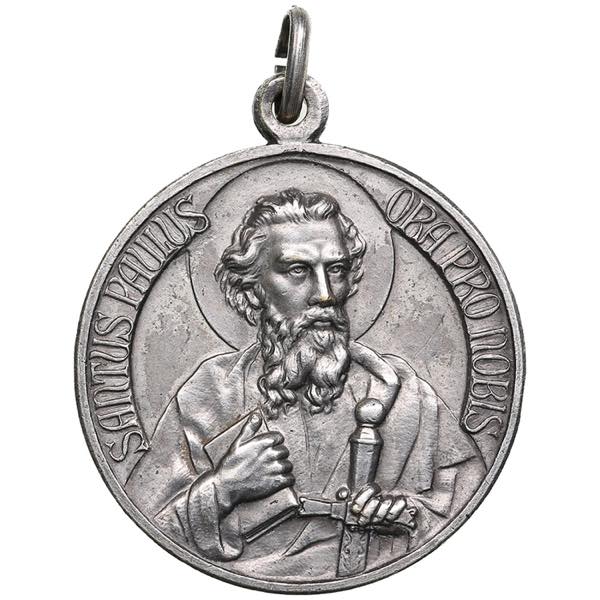 Religious Medal - St. Paul 15.24g. ... 