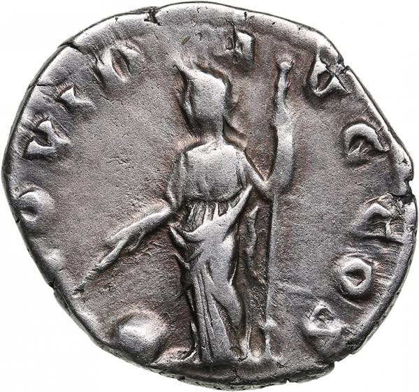 Roman Empire AR Denarius AD 193 - ... 