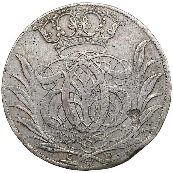 Denmark 4 Mark - Krone 1693 - ... 