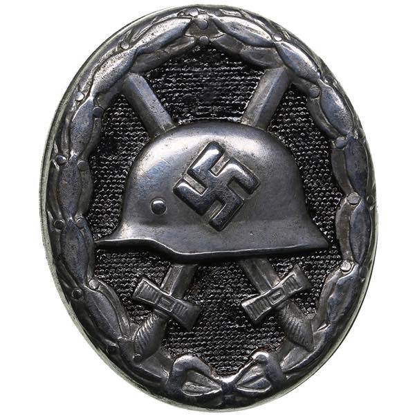 Germany Badge - German Wound Badge ... 