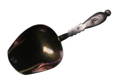 Russia spoon 84 silver
9.48 g. ... 