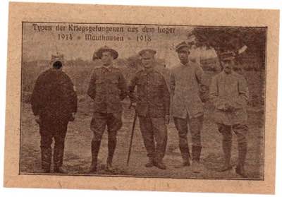 Austria 10 heller 1918
Mauthaufen. ... 