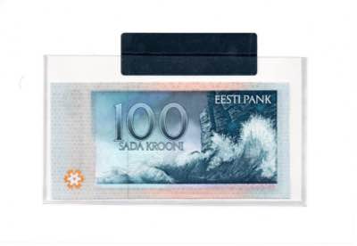 Estonia 100 krooni 1994
In bank ... 