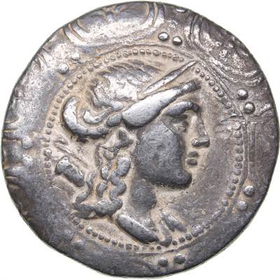 Macedon under Roman Rule - First ... 
