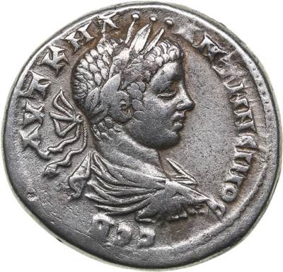 Roman - Syria - Seleucis and ... 