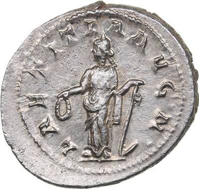 Roman Empire Antoninianus - ... 