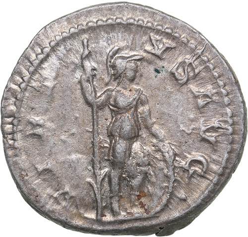 Roman Empire Antoninianus 222-228 ... 