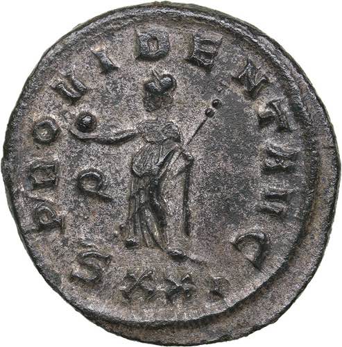 Roman Empire antoninianus - Probus ... 