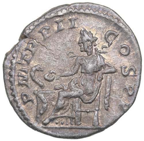 Roman Empire Antoninianus 223 - ... 