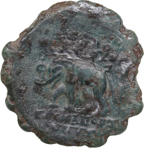 Seleukid Kingdom Æ 2nd - 1st ... 