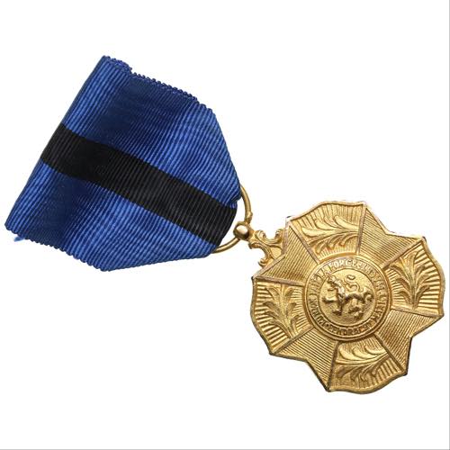 Belgia medal
25.04g. 38mm. AU