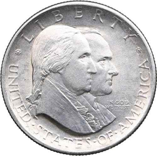 USA Half dollar 1926
12.51g. ... 