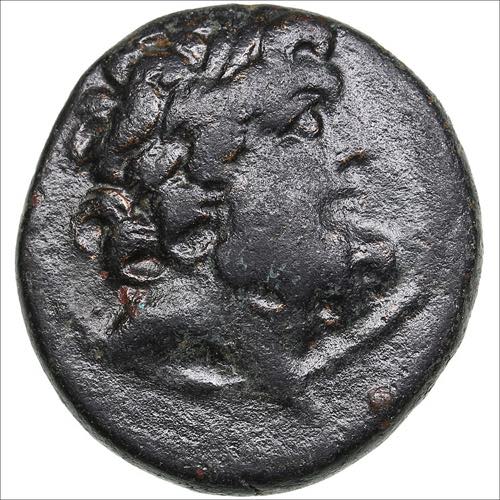 Seleukid Kingdom, Seleucis and ... 