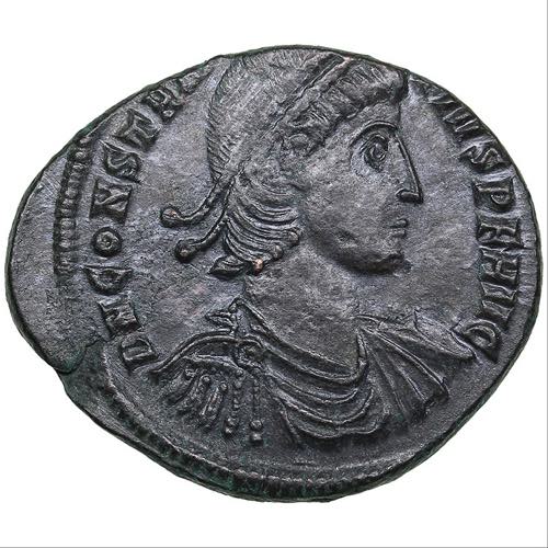 Roman Empire, Heraclea Æ Follis - ... 