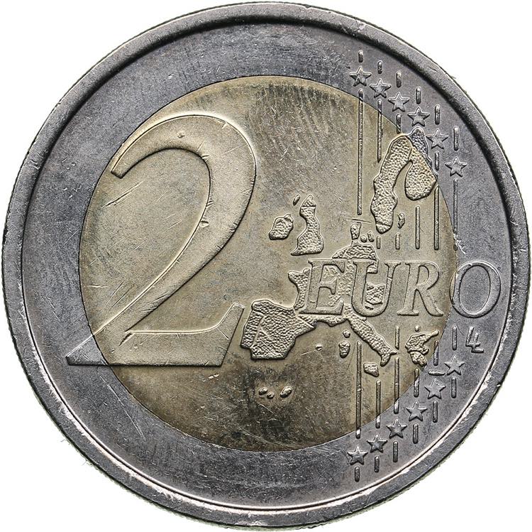 Finland 2 euro 20048.43g. UNC/UNC ... 