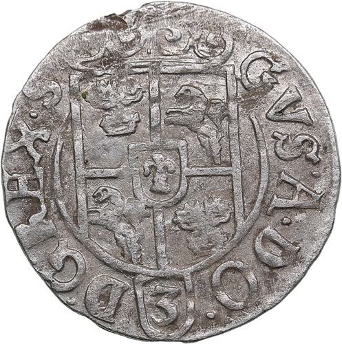 Sweden, Elbing 1/24 taler 1633 - ... 