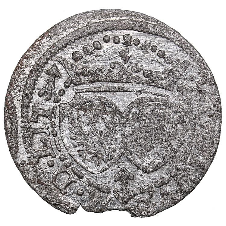 Poland-Lithuania Solidus 1617 - ... 