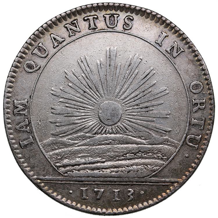France Token 1713 - Stares of ... 
