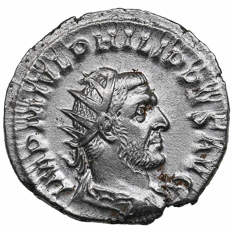 Roman Empire Antoninianus 245-247 ... 