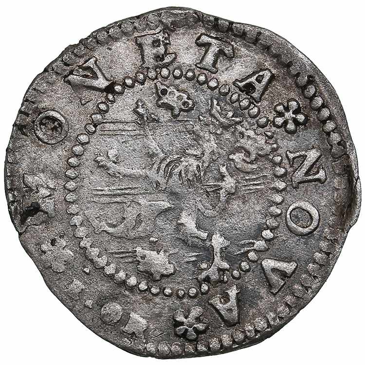 Sweden 1 öre 1616 - Gustav II ... 
