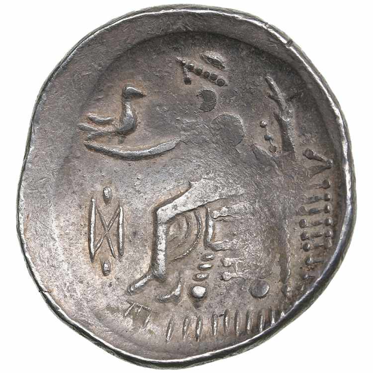 Dacia AR Tetradrachm AR ... 