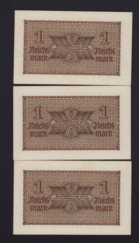 Germany 1 reichsmark 1940-1945 - ... 