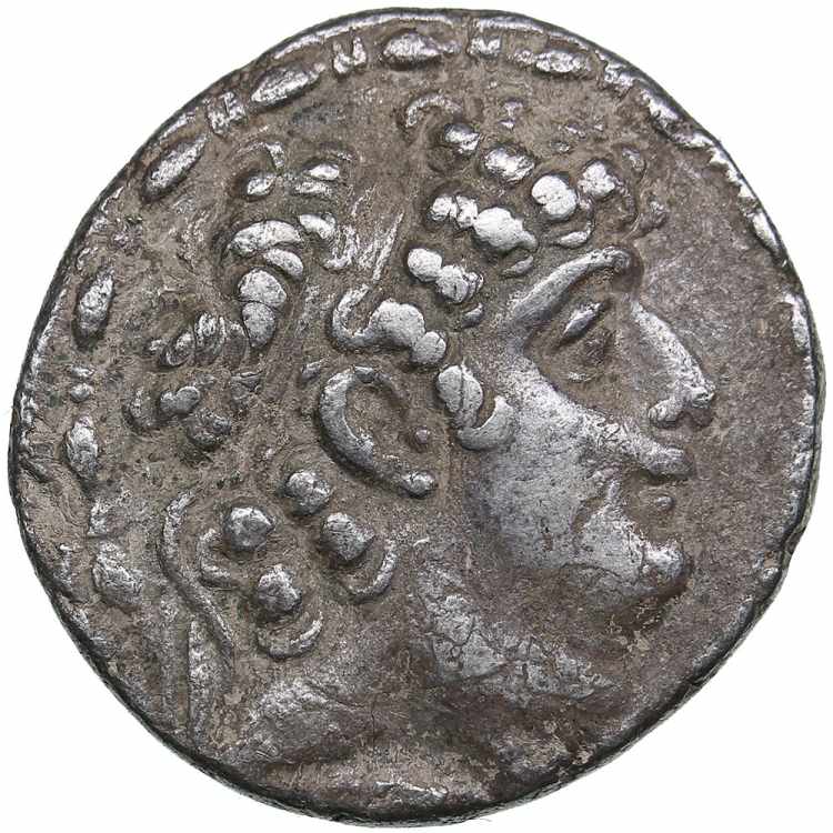 Seleukid Kings of Syria AR ... 