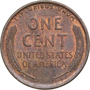 USA 1 cent 1910
3.10 g. UNC/UNC KM# 132. ... 