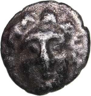 Cilicia - Uncertain AR Obol - (4th century ... 
