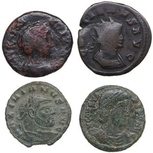 Roman Empire (4)
Sold as ... 