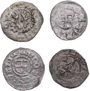 Livonian coins ... 