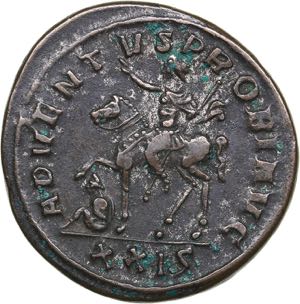 Roman Empire Antoninianus - Probus (276-282 ... 