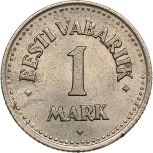 Estonia 1 mark 1924
2.53 ... 
