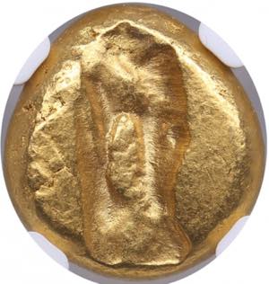 Achaemenid Empire, Persia AV Daric c. 5th ... 