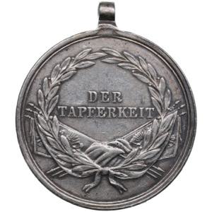 Austria medal - For Bravery - Franz Joseph I ... 
