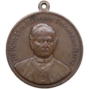 Germany, Mainz medal - ... 