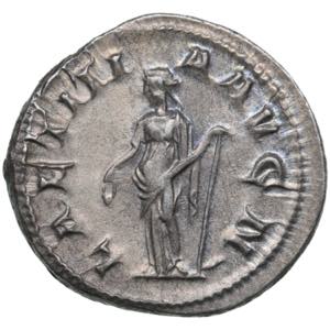 Roman Empire AR Antoninianus (AD 241-243) - ... 