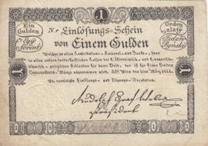 Austria 1 Gulden 1811 ... 