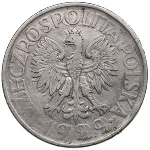 Poland 1 Zloty 1929 - ... 