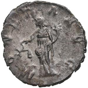 Roman Empire AR Antoninianus - Postumus (AD ... 