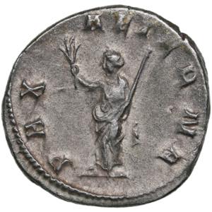 Roman Empire AR Antoninianus - Philip II (AD ... 