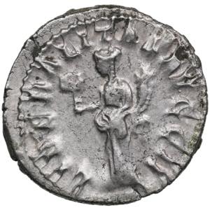 Roman Empire AR Antoninianus - Philip I (AD ... 