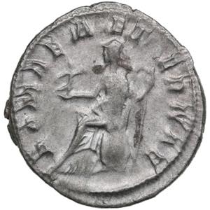 Roman Empire AR Antoninianus - Gordian III ... 